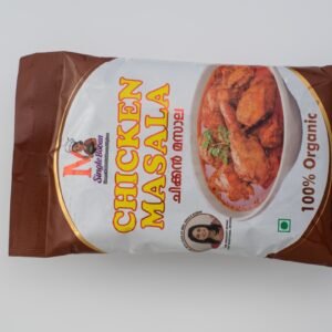 Chicken Masala