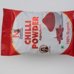 Chilli Powder