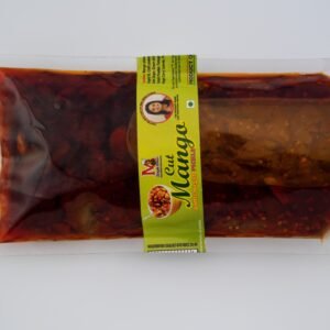 Cut Mango Pickle