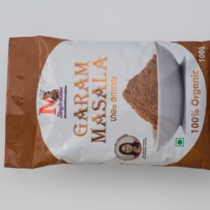 Garam Masala