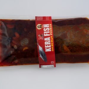 Kera Fish Pickle