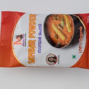 Sambar Powder